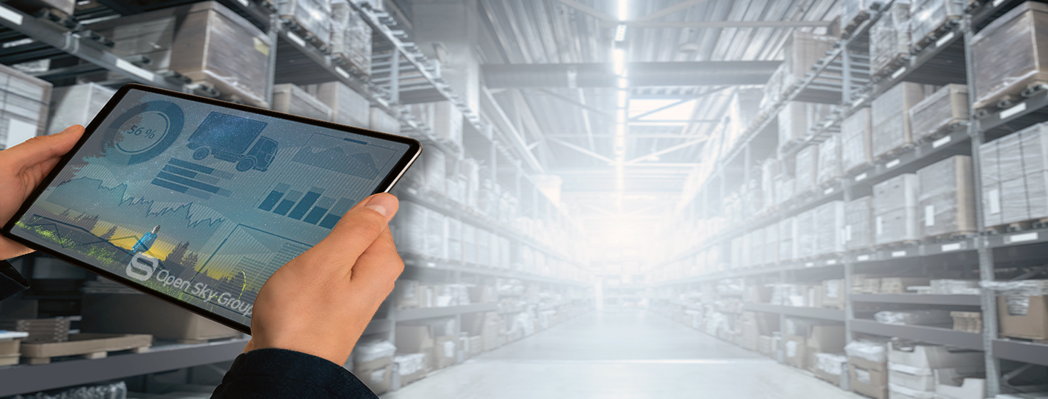 Myths of Buying a Warehouse Management System: All Warehouse Management Software is Created Equal