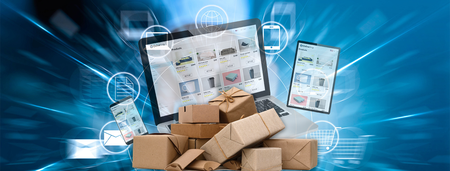 The State of Ecommerce Logistics Heading into 2020 Peak Delivery Season