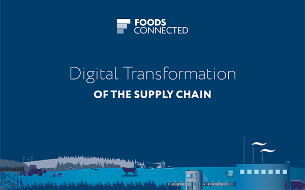 Download Digital Transformation of the Supply Chain