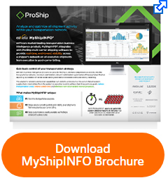 Download MyShipINFO Brochure