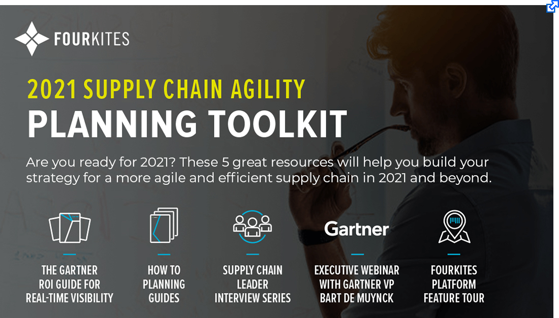 Supply Chain Agility Toolkit