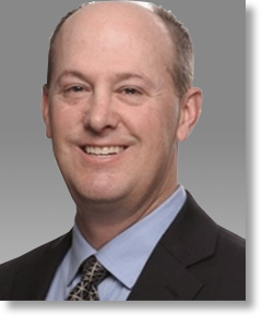 Tom Stretar, vice president of technology and the labor-management practice for enVista