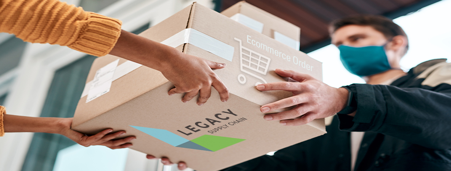 Ecommerce Order Fulfillment - 7 Last-Mile Delivery Trends to Help Develop a Winning Strategy