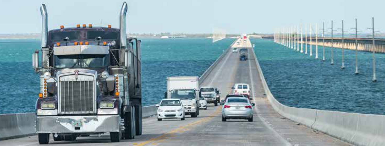 Study Finds Traditional Freight Shipping Inefficient & Costly According to Shippers across the US