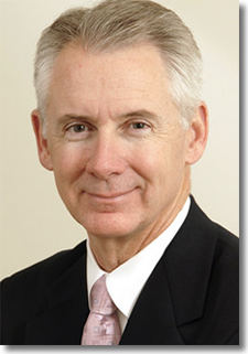 Bill Graves, President & CEO, American Trucking Associations