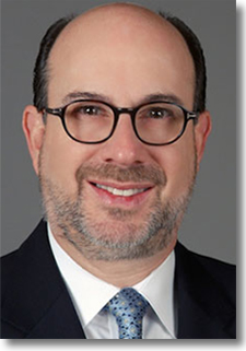 Brian Fried, executive director of the Airforwarders Association