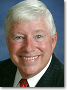 Jerry Hempstead, president Hempstead Consulting