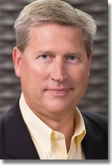 Mark Wallace, UPS, Senior Vice President of Engineering
