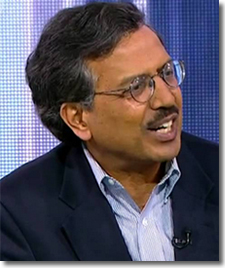 Satish Jindel, president of SJ Consulting Group