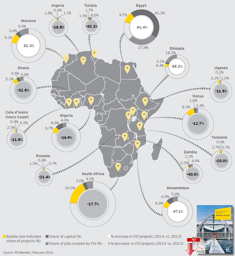 Download: EY’s Attractiveness Survey - Africa 2015 Making choices
