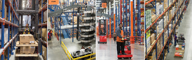 Home Depot Builds an OmniChannel Supply Chain  Supply Chain 24/7