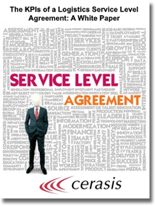 Presentation on service level agreement