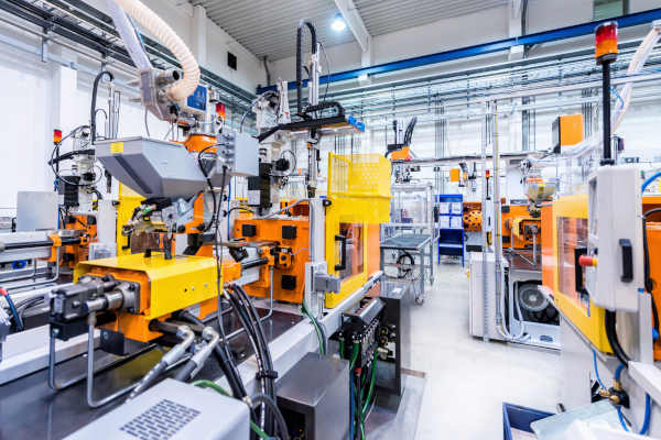 Rockwell Automation's State of Smart Manufacturing Report reveals a focus on harnessing new technologies to build resiliency, improve quality, and drive sustainable growth. 