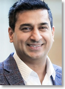 Shash Anand, Vice President of Product Strategy, SOTI