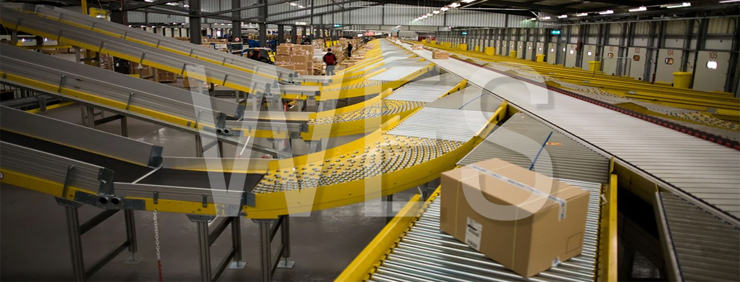 Expanding Warehouse Execution Systems to Encompass Wide-Ranging Distribution Center Solutions