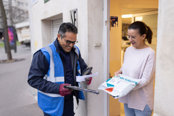GEODIS' new parcel shipping solution facilitates direct carrier connections, eliminating the need for manual uploads of rates and surcharges.