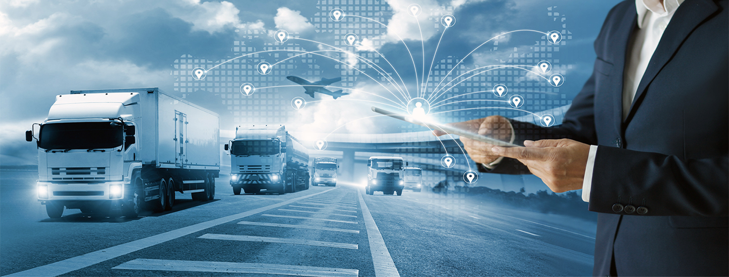 Optimizing Digital Freight Matching: Maximizing Efficiency Through Transparent Freight Auctions