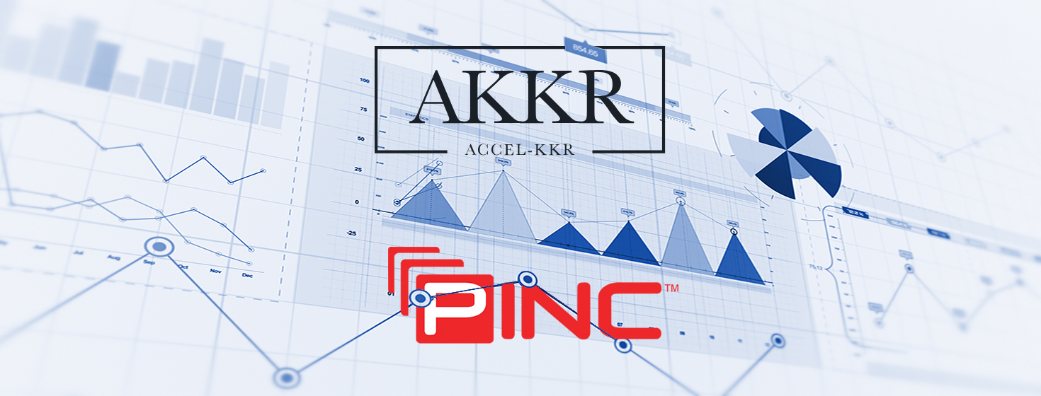 Supply Chain Software Provider PINC Receives Significant Growth Equity Investment from Accel-KKR