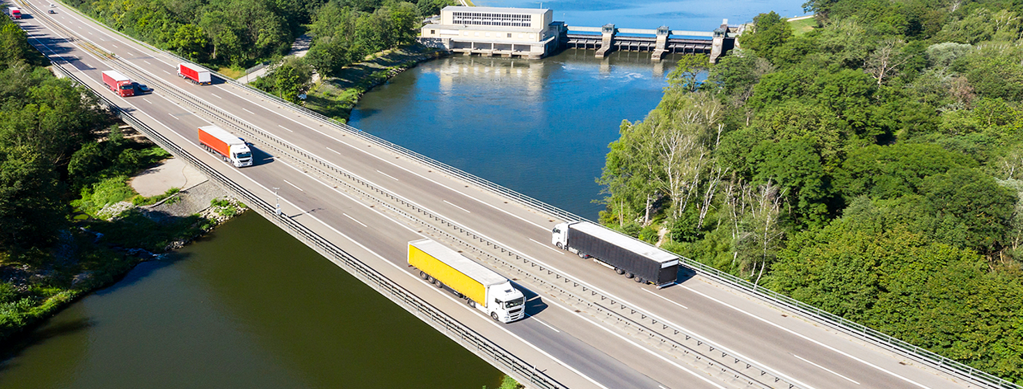 Shared Truckload Services: Smarter Shipping for Optimizing the Modern Freight World