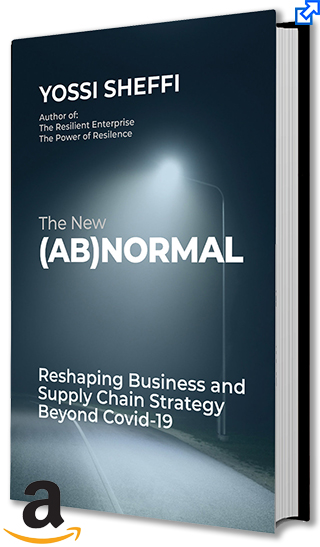 The New (Ab)Normal : Reshaping Business and Supply Chain Strategy beyond Covid-19