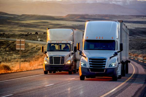 FedEx Freight, Old Dominion, and XPO top this year's list of Top 25 Less Than Truckload (LTL) Carriers.
