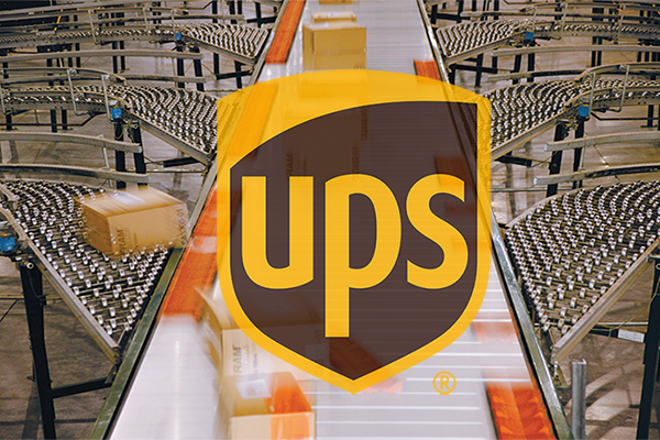 UPS announced plans to close approximately 200 of its traditional sorting centers across the United States within the next five years. 