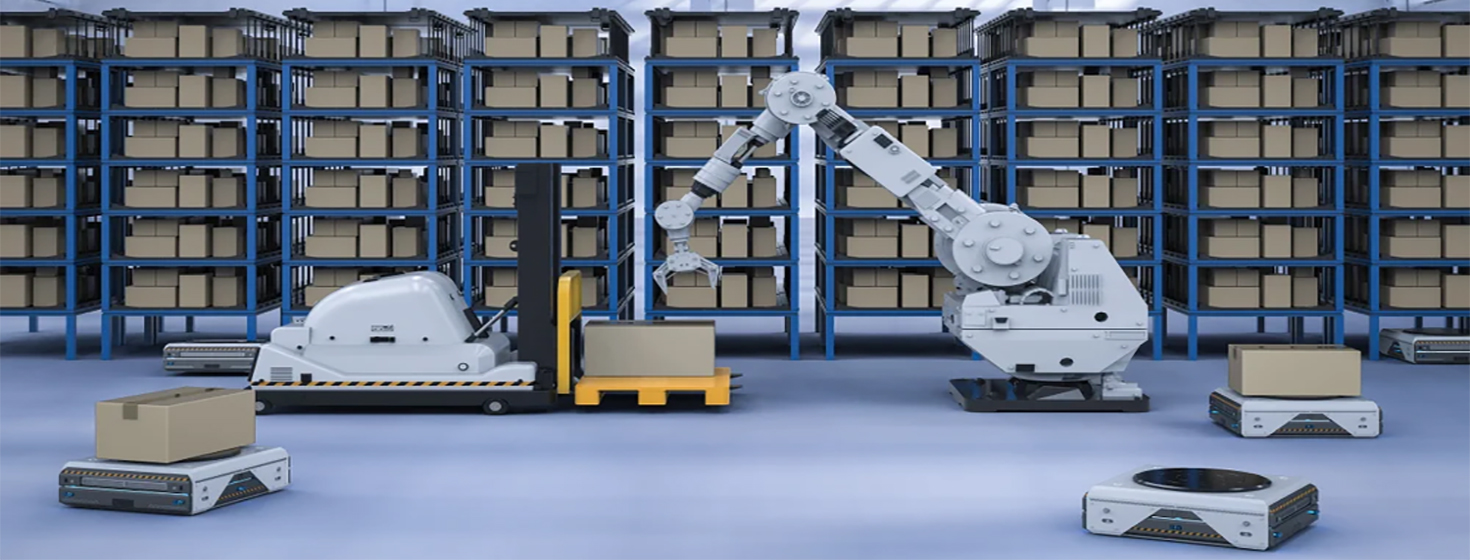 Why Automation in Retail Supply Chains Requires Improving Dock Scheduling Capabilities