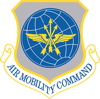 The Air Mobility Command of the U.S. Air Force Website