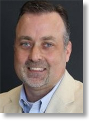 Jim Hepp is Director of IT - Integration, Strategic Development & Planning at MD Logistics
