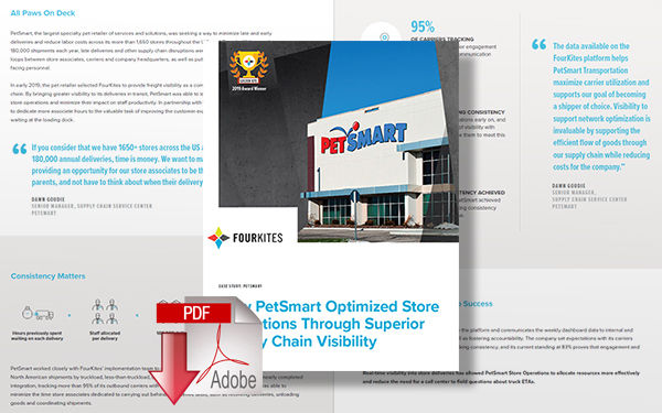 Download Optimizing Store Operations through Supply Chain Visibility