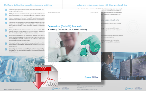 Download A Wake-Up Call for the Life Sciences Industry