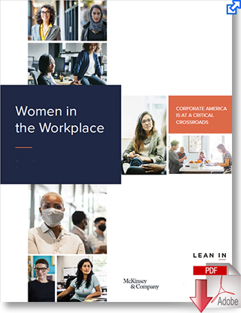Download Women in the Workplace