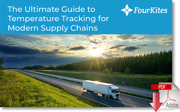 Download The Ultimate Guide to Temperature Tracking for Modern Supply Chains