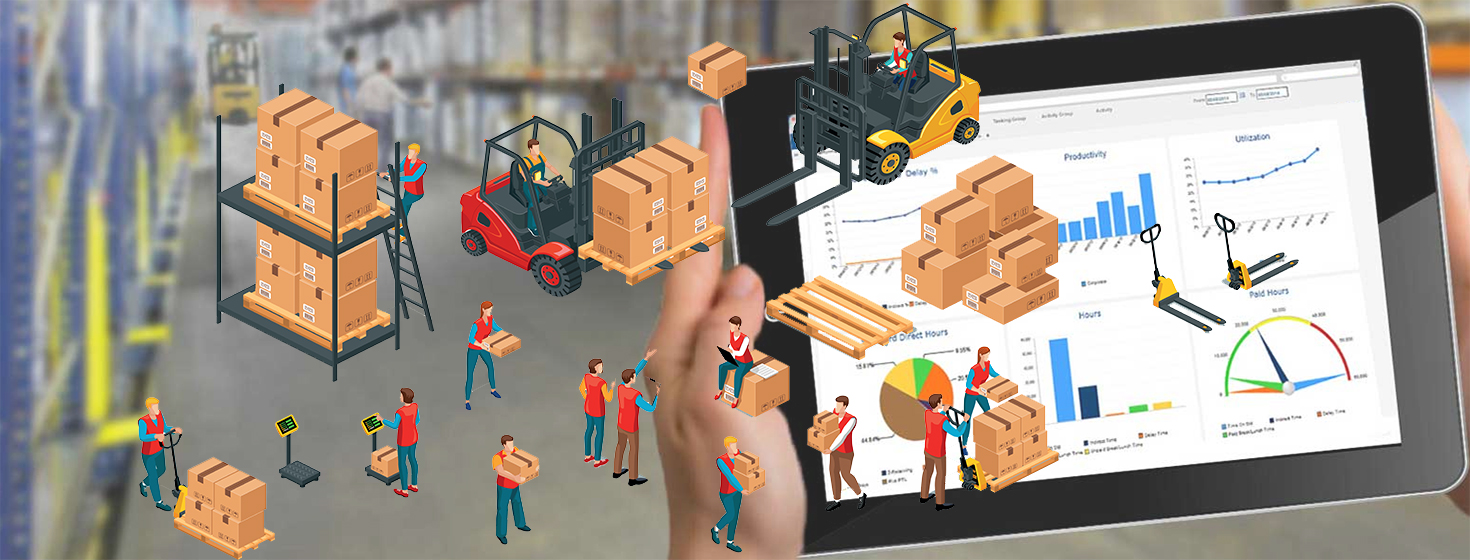 Labor Management Systems Solutions Increasingly Important Even With the Move to More Automation