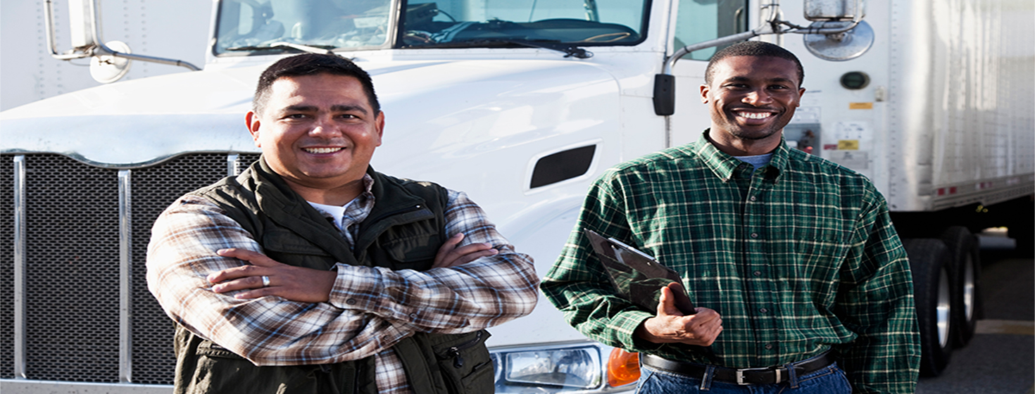 The Roadmap to Creating a Great Truck Driver Culture