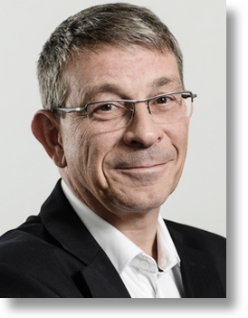 Jean-Michel Bérard, CEO at Esker