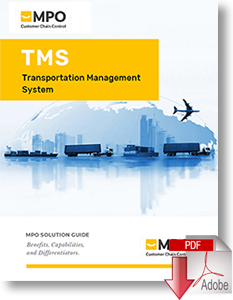 Download Transportation Management System (TMS Solution Guide)