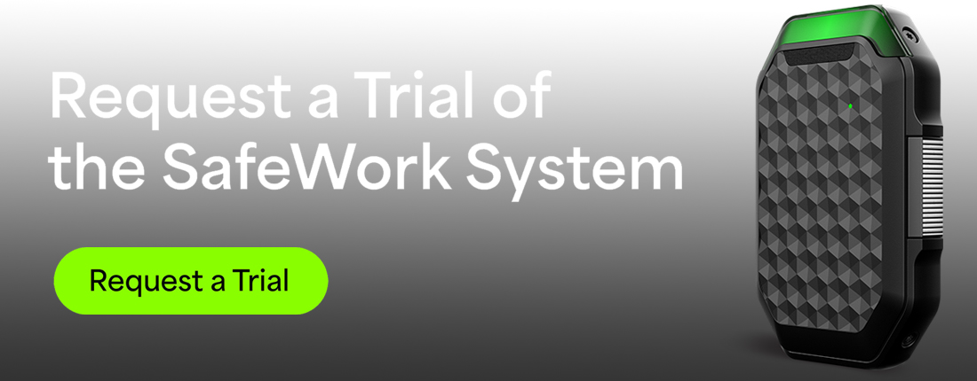 SafeWork System Request a Trial