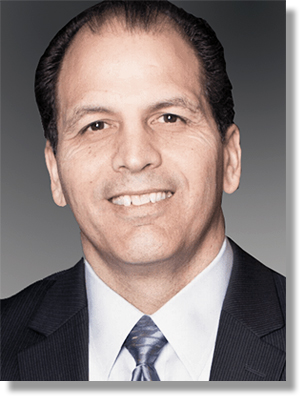 Tony Nieves, Chair of ISM’s Management Services Business Survey Committee