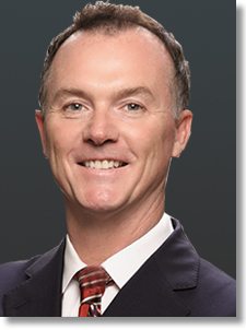 Jim Barnes, CEO at enVista