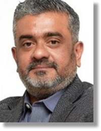 Sriram Krishnasamy, CEO, FedEx Dataworks
