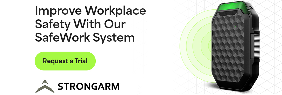 SafeWork System - Request a Trial