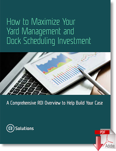 Download How to Maximize Your Yard Management and Dock Scheduling Investment
