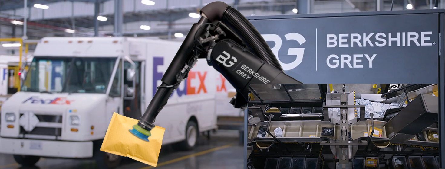 How Robotic Parcel Sortation Can Reduce Shipping Costs