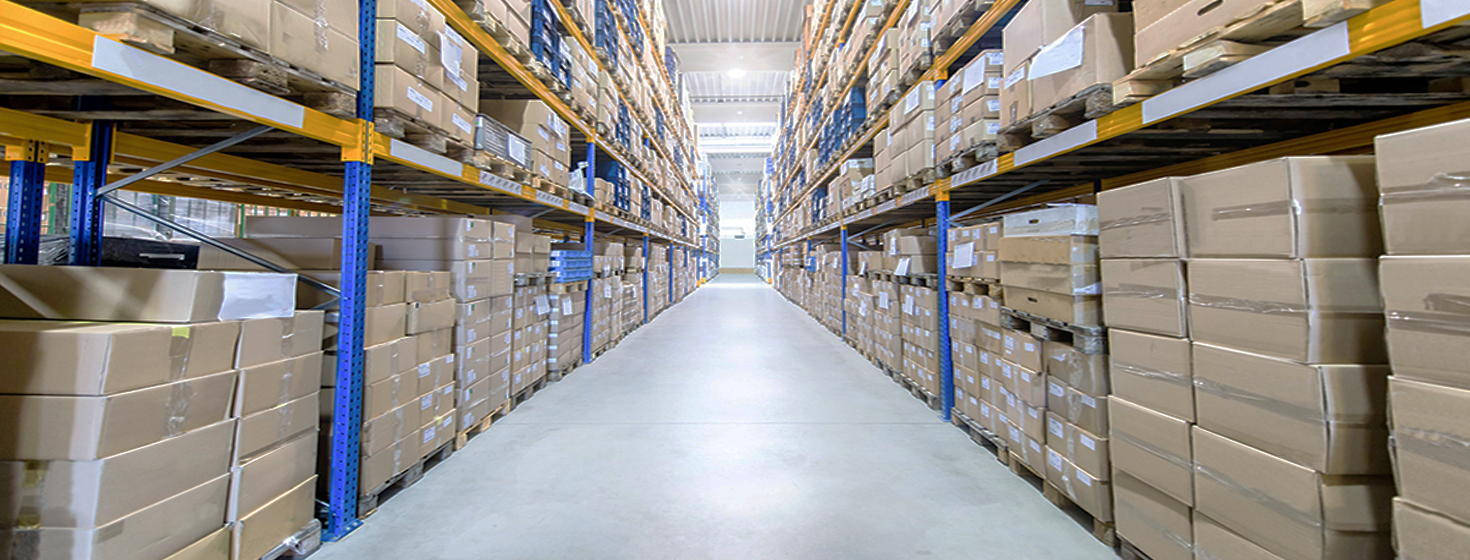 Inventory Optimization Why It Matters for Your Supply Chain