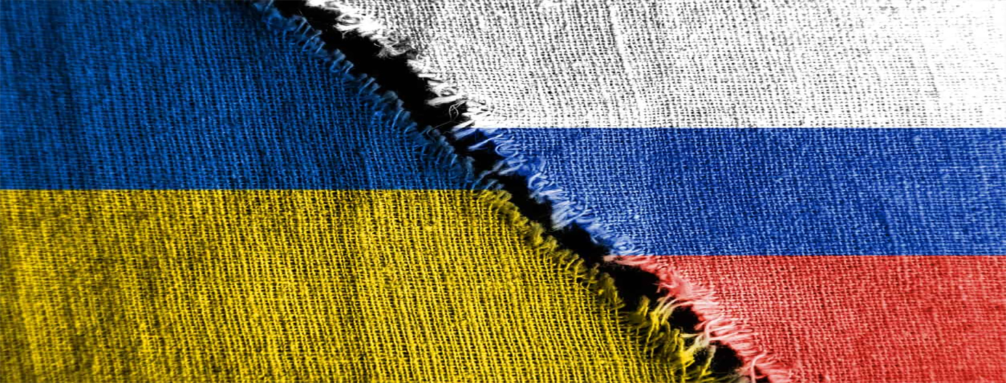 Global Supply Chains Brace for Impact of Potential Russia-Ukraine Conflict