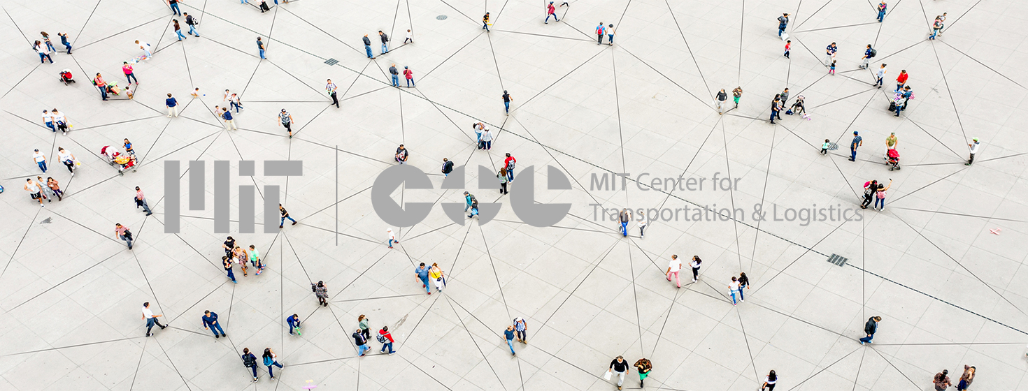 MIT Center for Transportation & Logistics Visual Analytics for Supply Chain Design