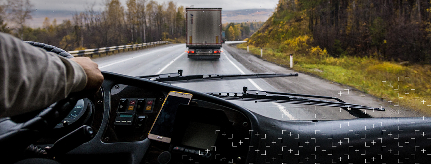 Mitigating Risk and Improving Trucking Safety with Enhanced Video Intelligence