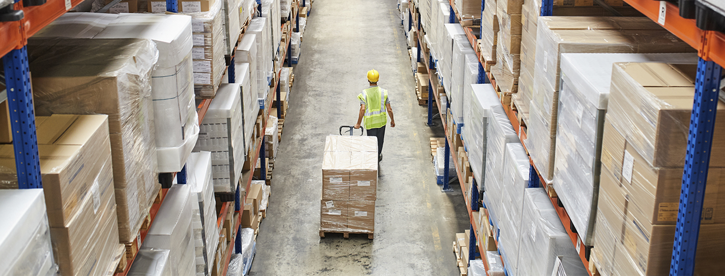 Three Predictions for Ecommerce Brands & Third-Party Logistics Providers in 2023