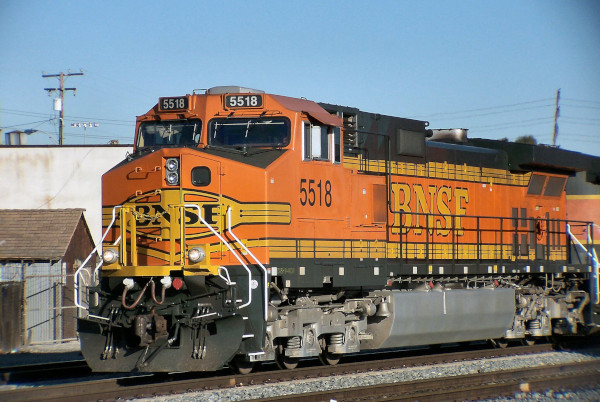 J.B. Hunt and BNSF have launched a new intermodal service to address the service-sensitive highway freight needs of customer supply chains. 